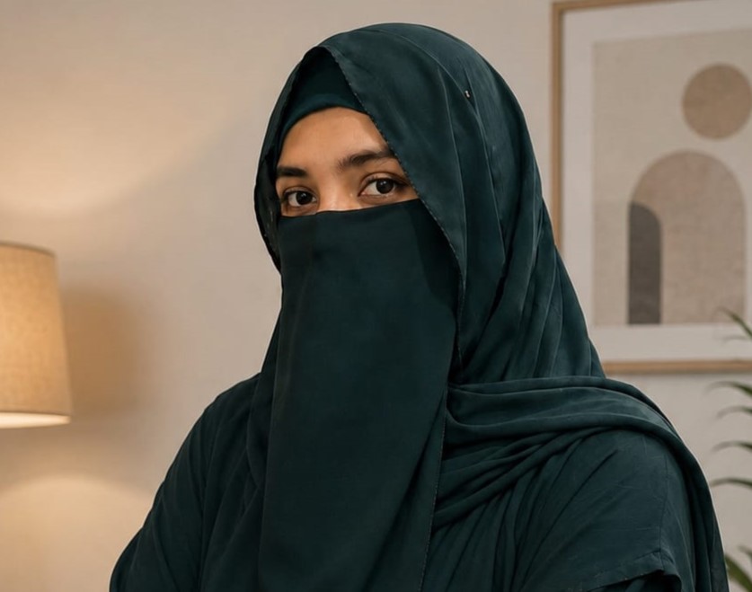 Fariya deen