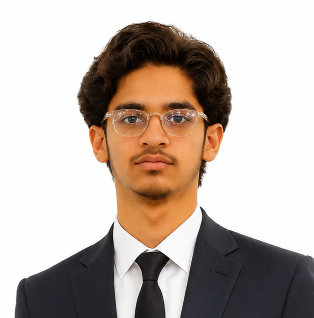 Ismail Qadri