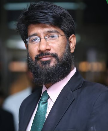 Misbah Qadri