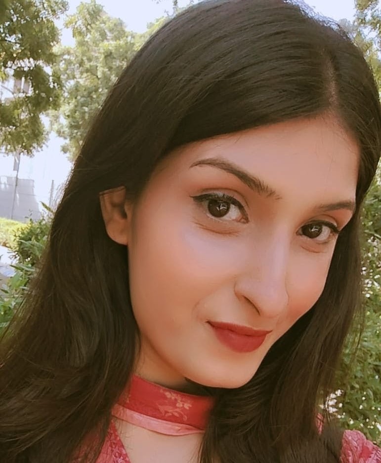 Nowaira Naeem