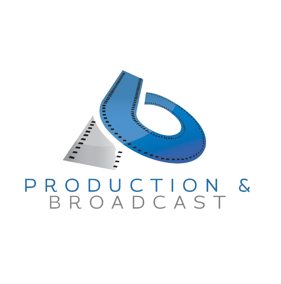 Production & Broadcast logo