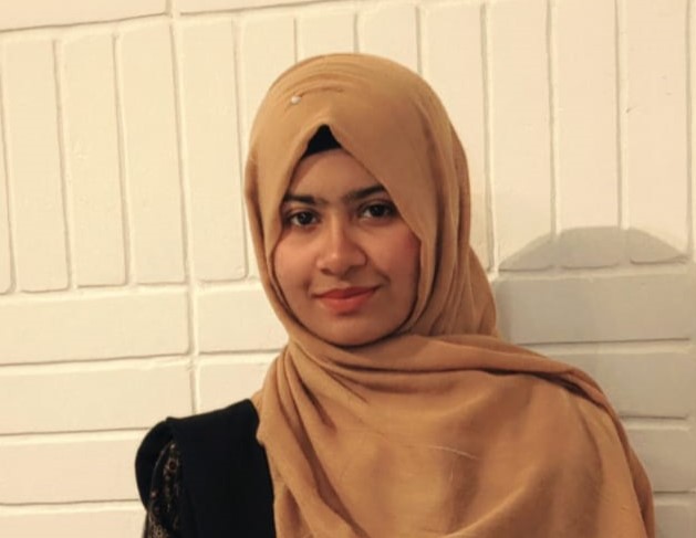 Zahida Qadri